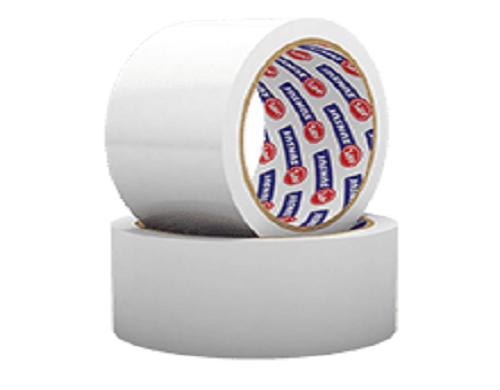 Milky white surface protection Tape